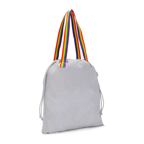 NEW Kipling Hiphurray tote bag 🌈 - Picture 4 of 7